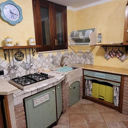 Appartement Fiumicino Centre Extérieur photo