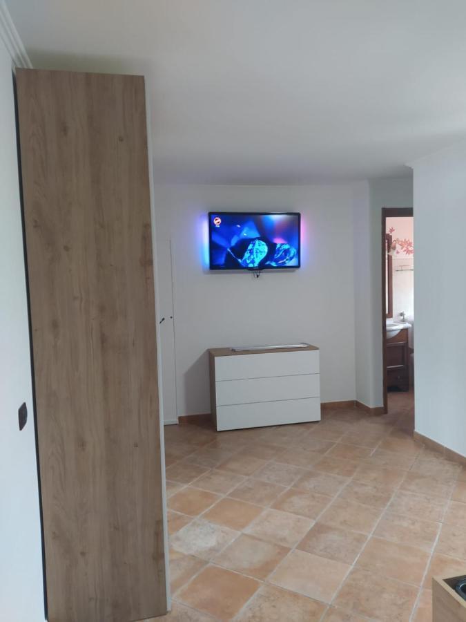 Appartement Fiumicino Centre Extérieur photo