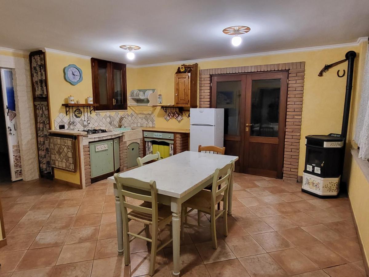 Appartement Fiumicino Centre Extérieur photo