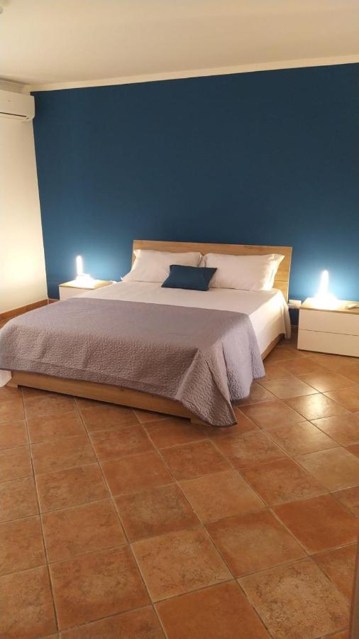 Appartement Fiumicino Centre Extérieur photo