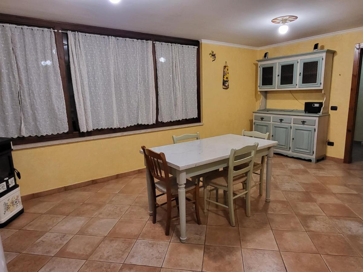 Appartement Fiumicino Centre Extérieur photo