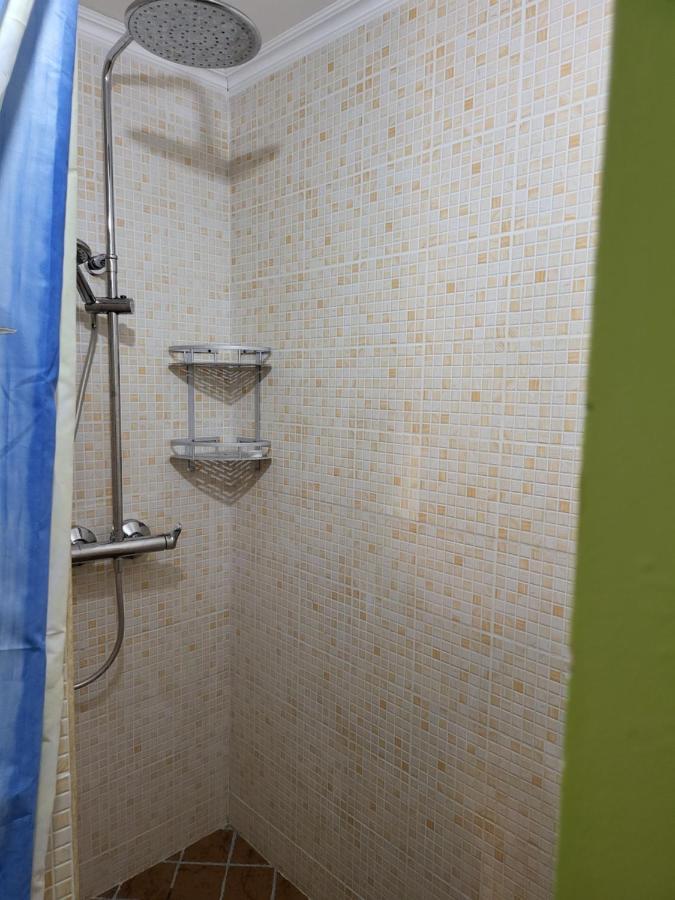 Appartement Fiumicino Centre Extérieur photo