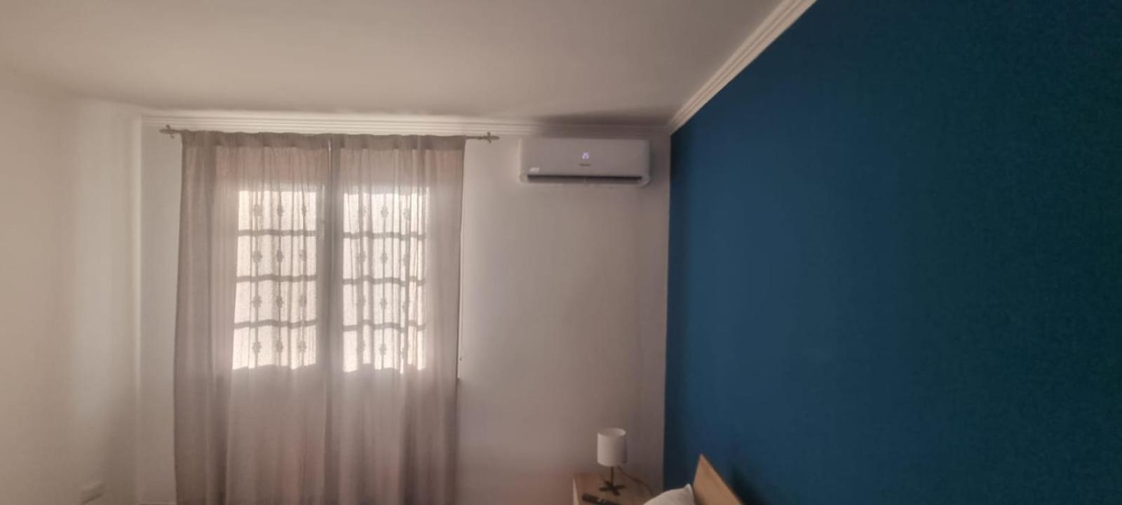 Appartement Fiumicino Centre Extérieur photo