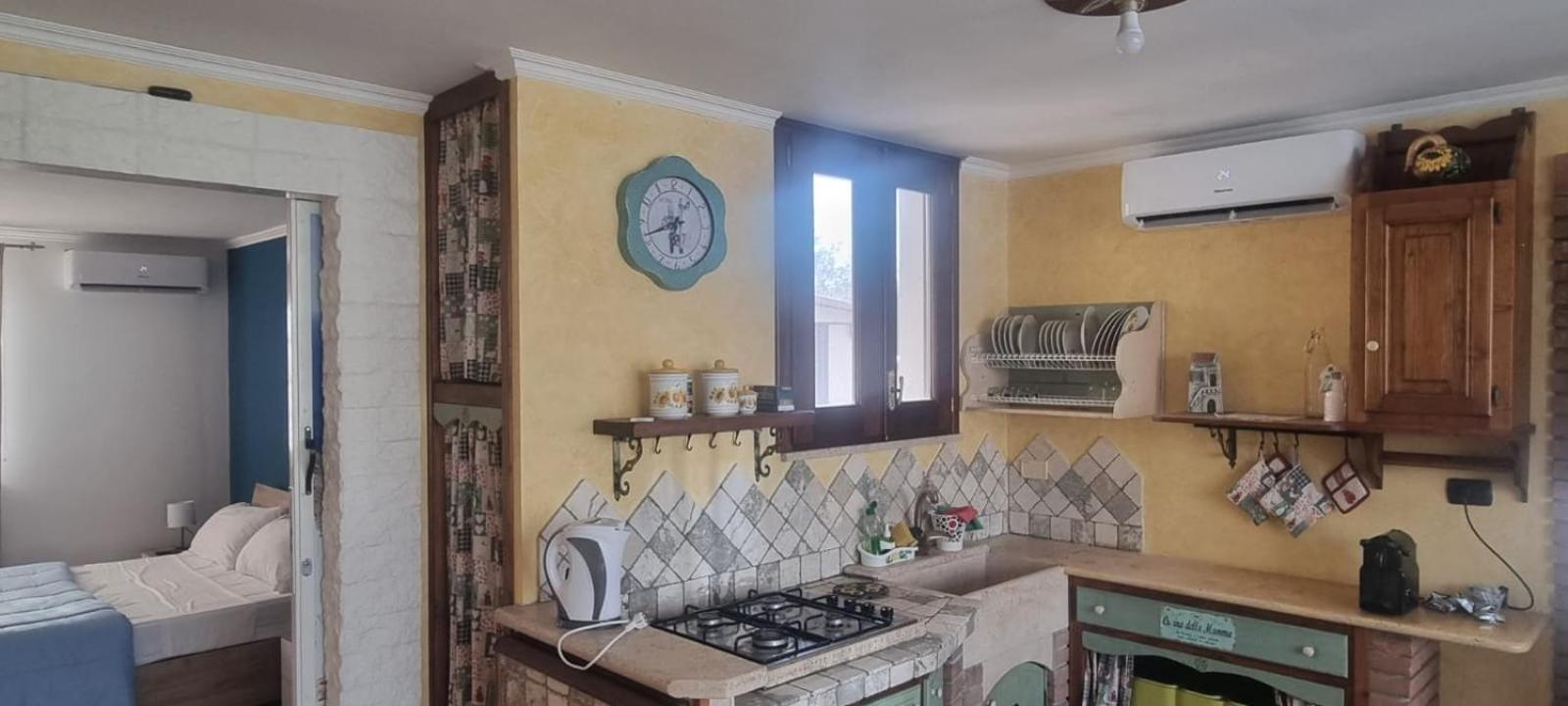 Appartement Fiumicino Centre Extérieur photo
